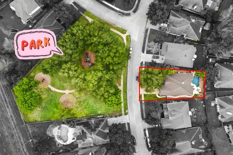 1264 Deerbrook Drive, Sugar Land, TX 77479 - #2