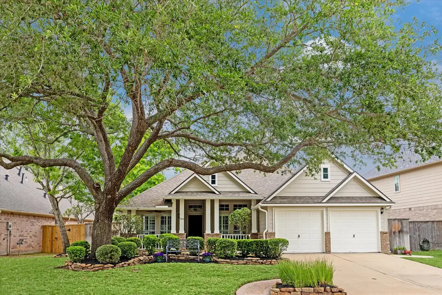 1264 Deerbrook Drive, Sugar Land, TX 77479 - #3