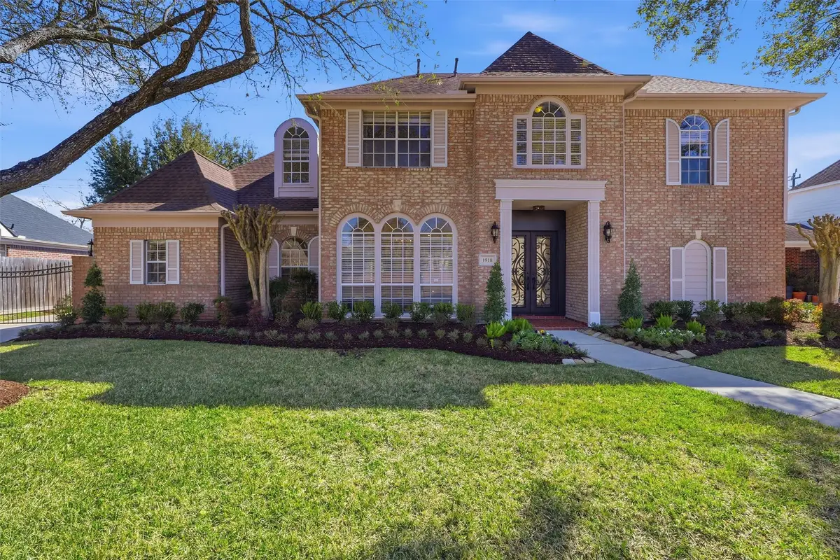 1918 Winter Knoll Way, Houston, TX 77062 - Image #1