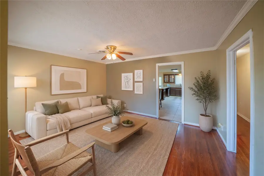 726 Skylark Road, Pasadena, TX 77502 - #3