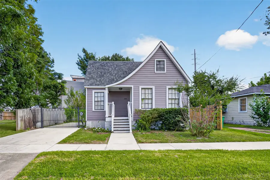 1210 Shearn Street, Houston, TX 77007 - #2