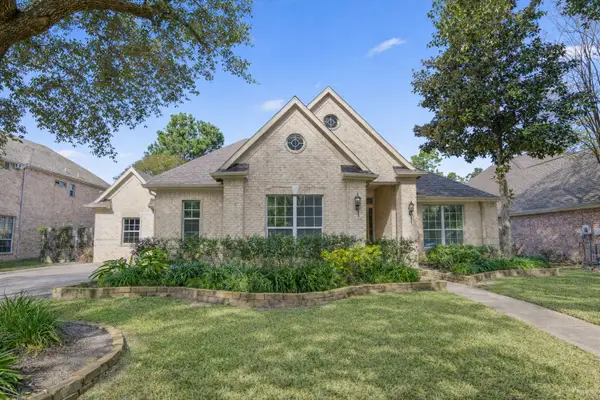 5306 Norborne Lane, Houston, TX 77069