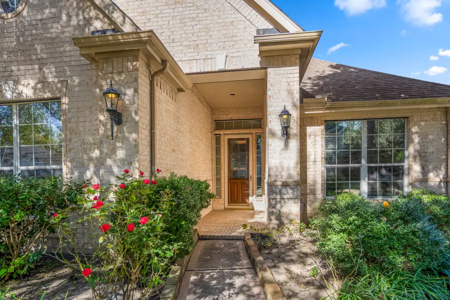 5306 Norborne Lane, Houston, TX 77069 - Image #2