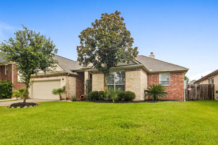 4432 Mae Street, Friendswood, TX 77546 - #2