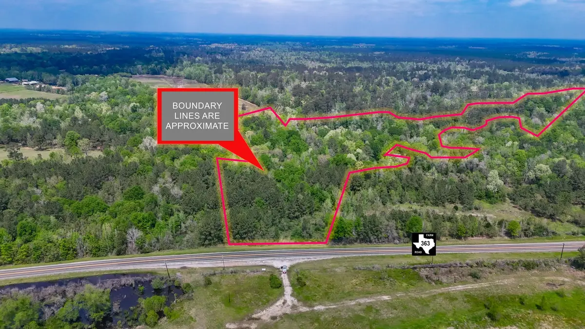 11708 10599 Fm 363, Newton, TX 75966 - Image #1