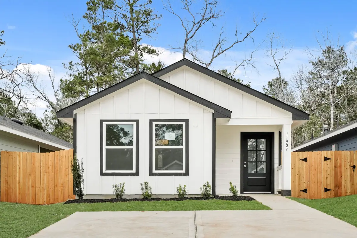 11927 Detar Court, Willis, TX 77378 - #1