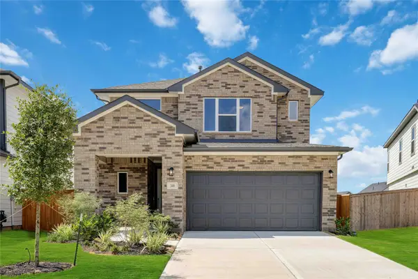 348 Palero Path, Brookshire, TX 77423