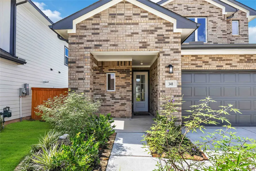348 Palero Path, Brookshire, TX 77423 - #3