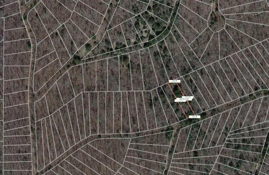 Lot 59 Lightning Circle, Cherokee, AR 72529 - #2