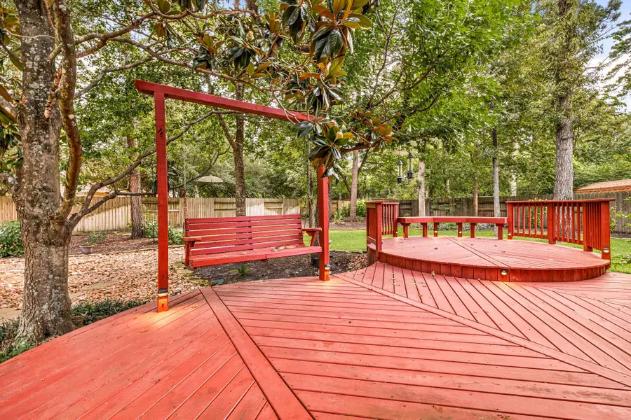 15 Snowbell Place, The Woodlands, TX 77381 - #3