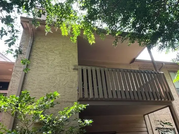 5001 Lamonte Lane #116, Houston, TX 77092