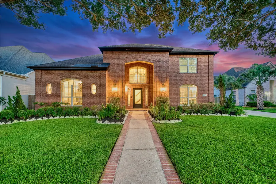 1927 Sparrows Ridge, Katy, TX 77450 - #3
