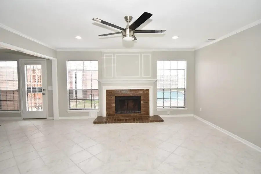 9007 Woodleigh Drive, Houston, TX 77083 - Image #2