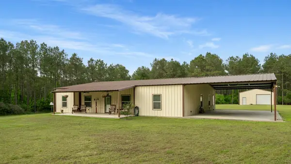 4381 Holstein Drive, Cleveland, TX 77328