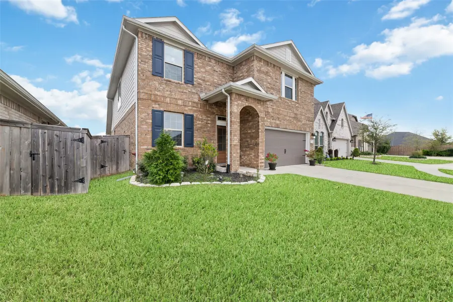 19210 Palfrey Prairie Trail, Tomball, TX 77377 - #2