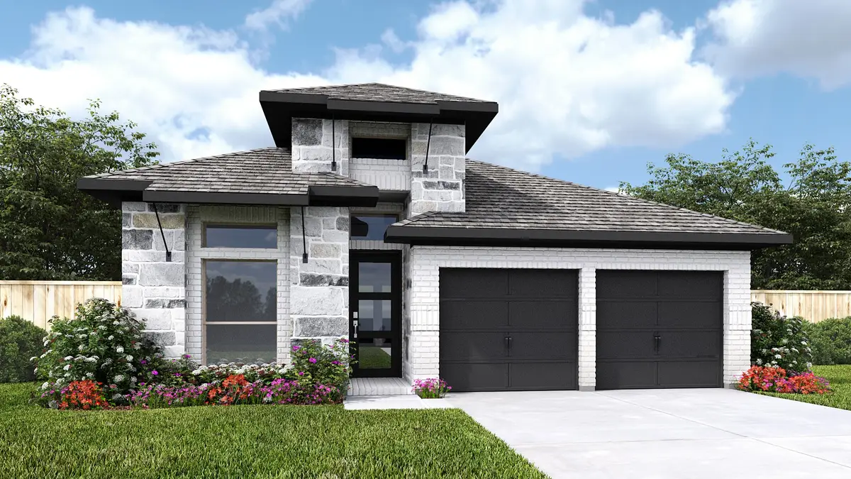 18107 Ramsey Way Lane, Conroe, TX 77302 - #1