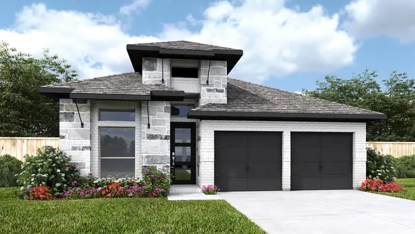18107 Ramsey Way Lane, Conroe, TX 77302