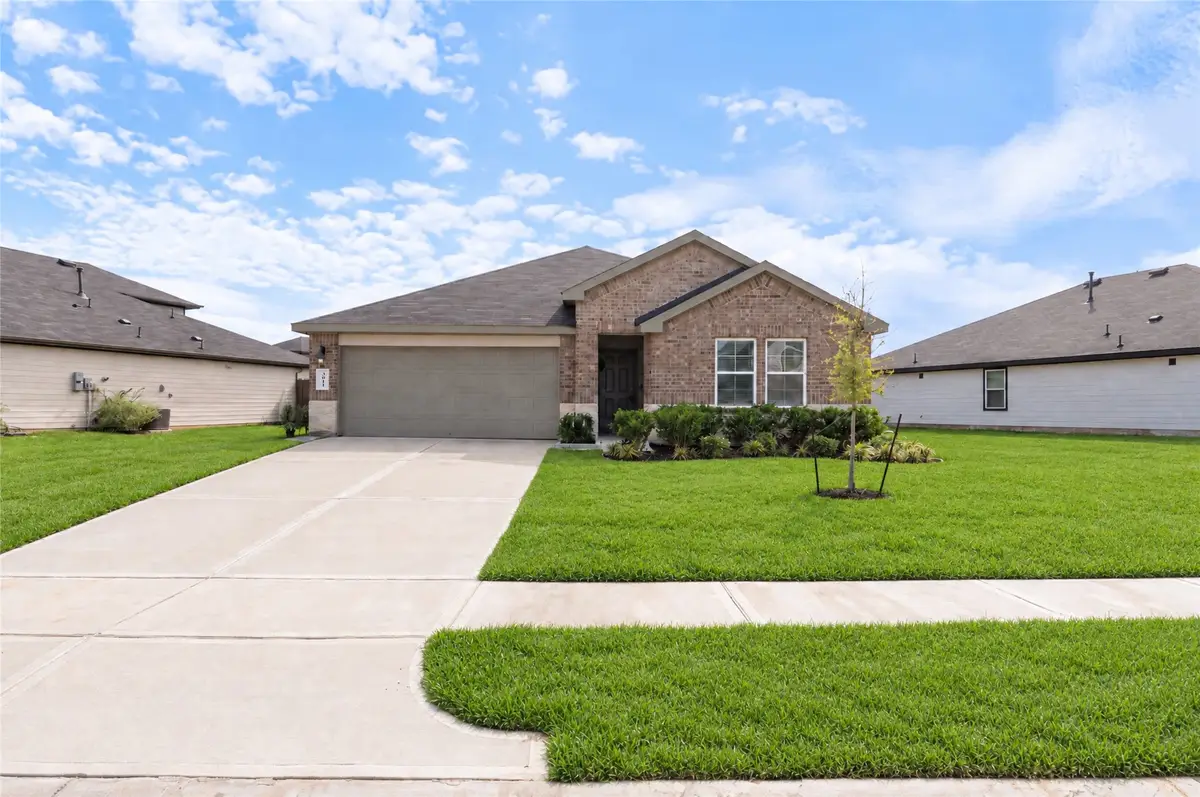 3011 Magnolia Blossom Lane, Rosenberg, TX 77469 - #1