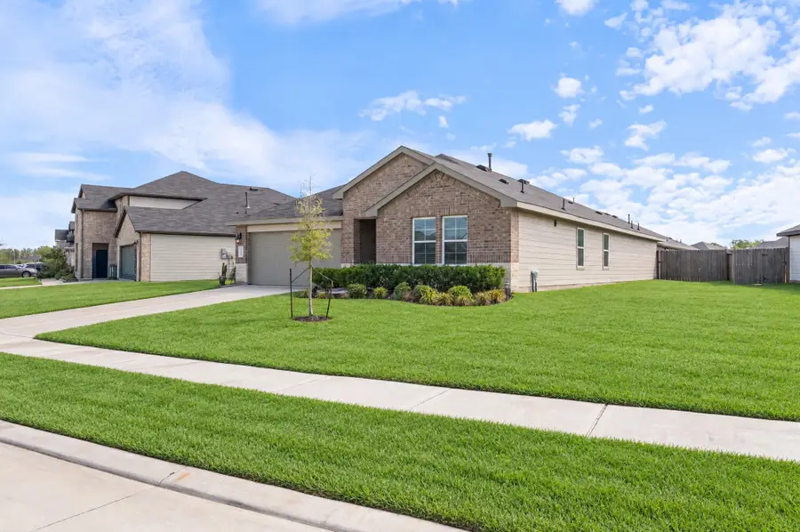 3011 Magnolia Blossom Lane, Rosenberg, TX 77469 - #3