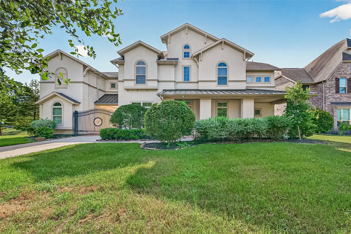 2027 Baker Estates Drive, Houston, TX 77094 - #1