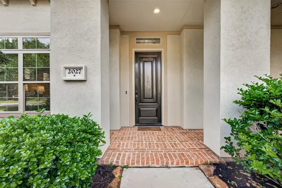 2027 Baker Estates Drive, Houston, TX 77094 - #3