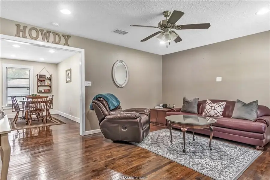 1510 Burt Street, Bryan, TX 77802 - Image #2