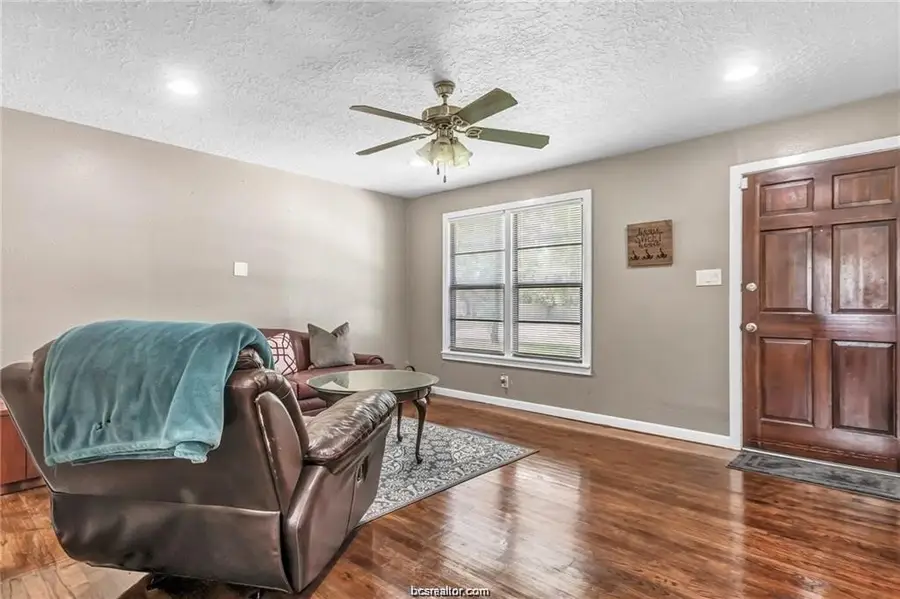 1510 Burt Street, Bryan, TX 77802 - Image #3