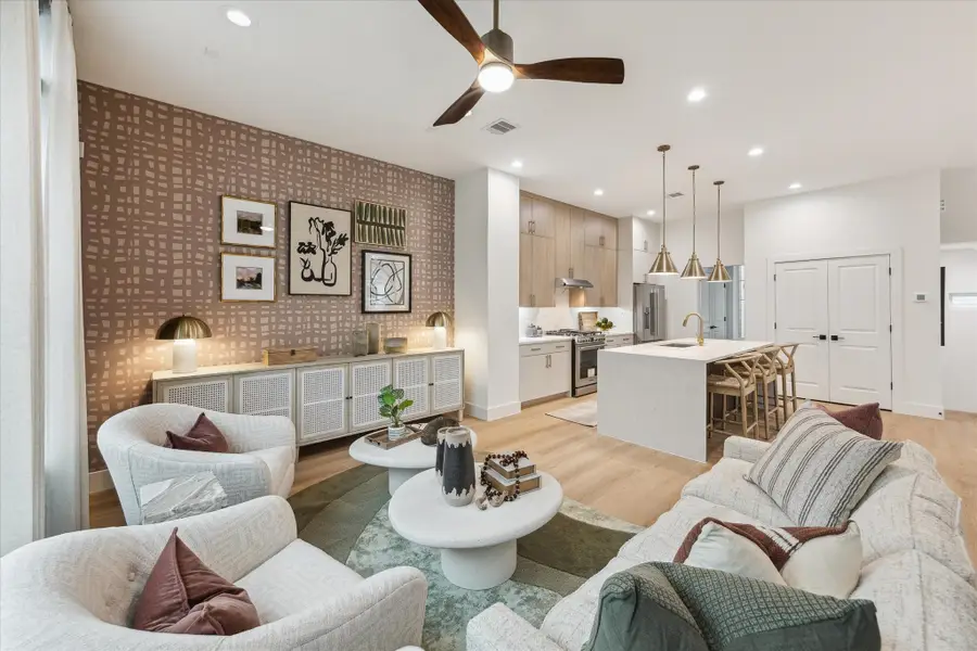 744 Curtin Street, Houston, TX 77018 - Image #3