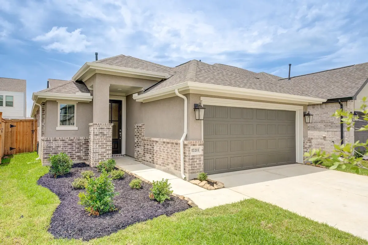 17211 Bluebonnet Creek Trail, Hockley, TX 77447 - #1