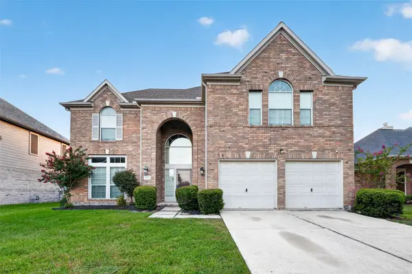 4907 Elmwood Court, Baytown, TX 77521