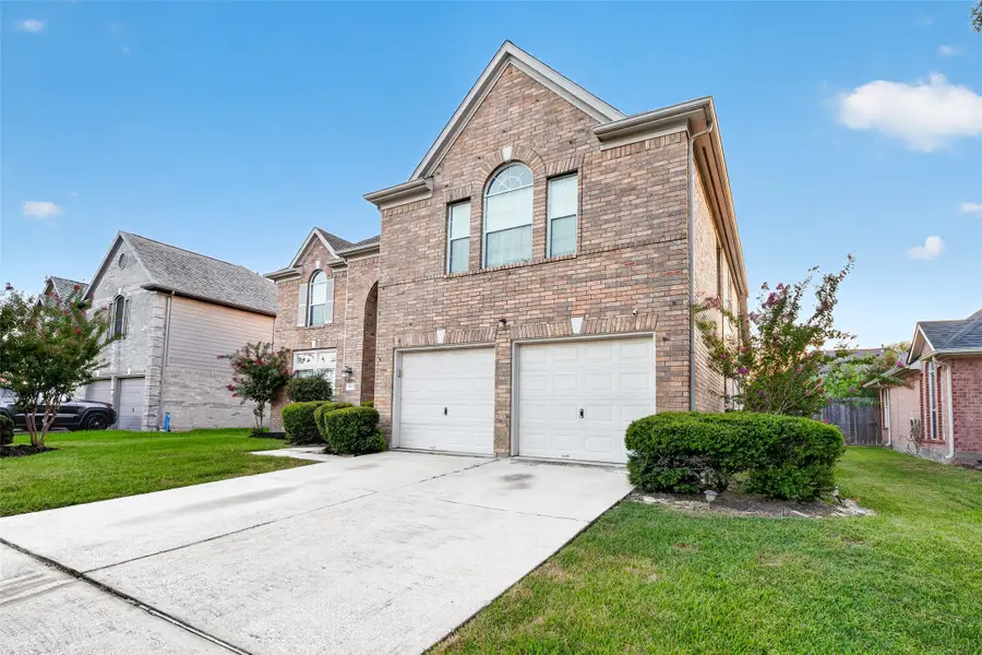 4907 Elmwood Court, Baytown, TX 77521 - #2