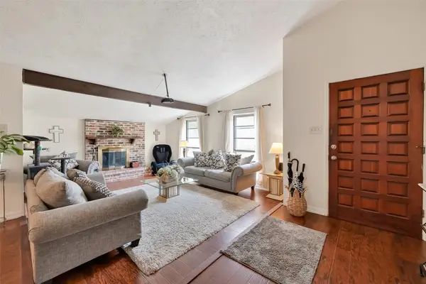 3914 Coltwood Drive, Spring, TX 77388