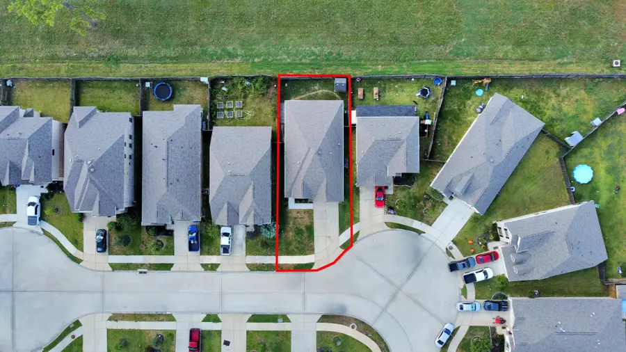 6323 Feverfew Trail, Crosby, TX 77532 - Image #2