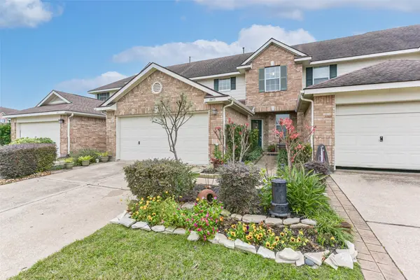 4415 Park Trail Lane, Pasadena, TX 77505