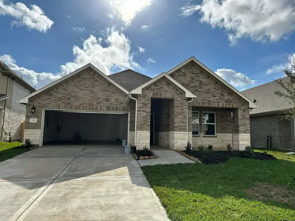 1211 Dry Cork Circle, Richmond, TX 77406