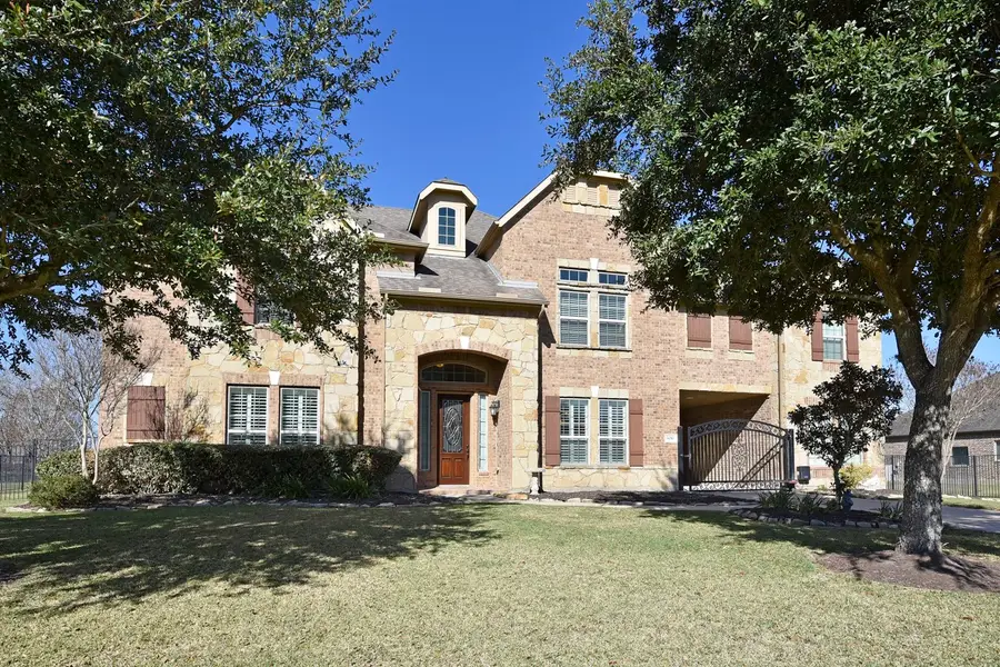 6010 Crystal Water Drive, Richmond, TX 77406 - Image #2