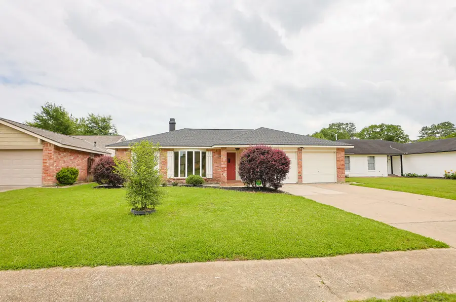 9511 Dornoch Drive, Spring, TX 77379 - #2