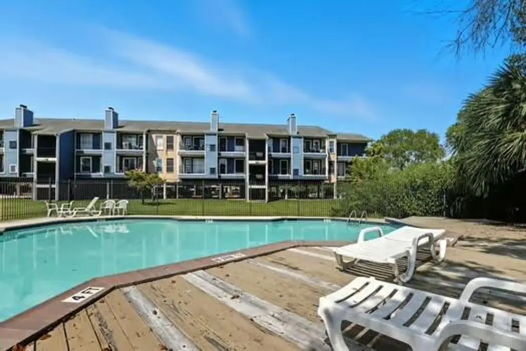 18617 Egret Bay Boulevard #712, Webster, TX 77058 - #1