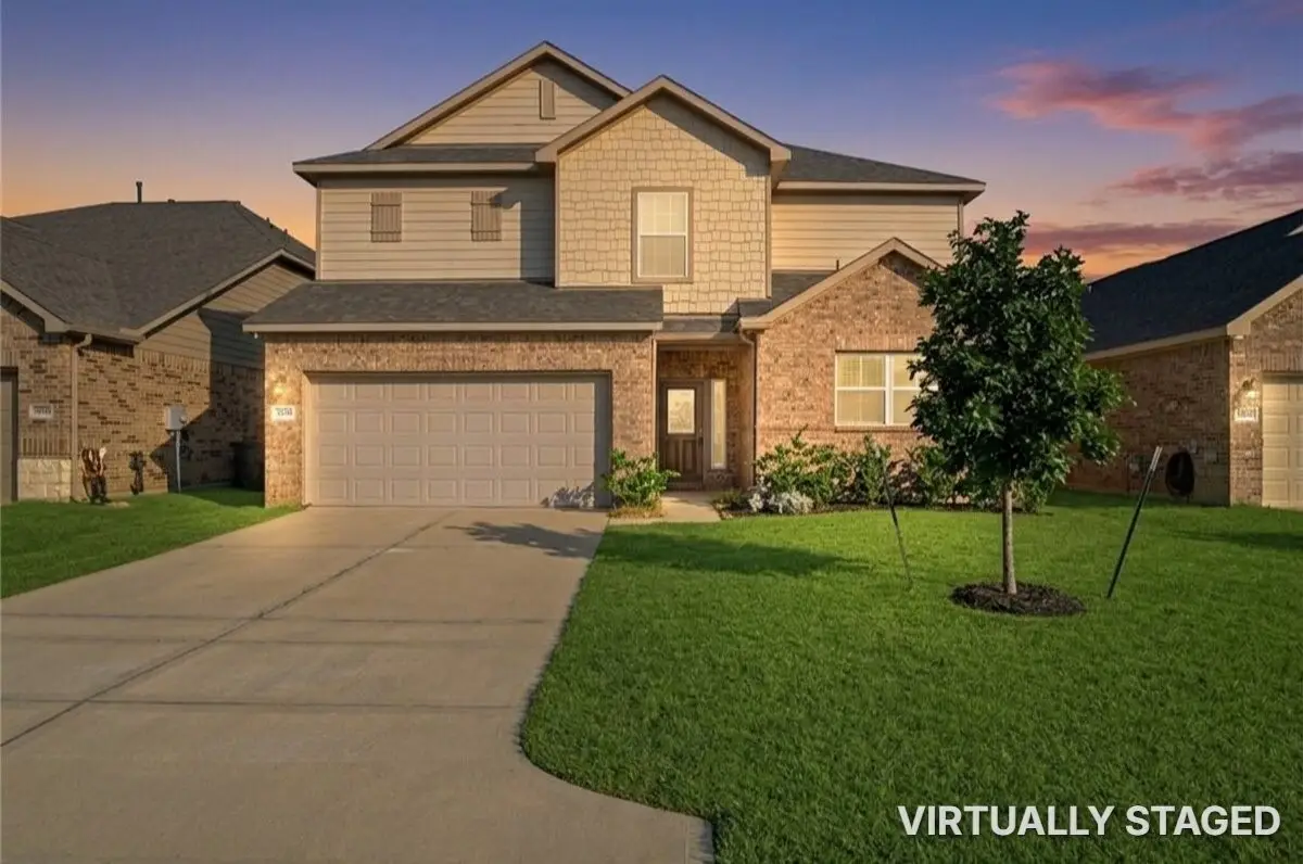 17814 Pamukkale Place, Tomball, TX 77377 - #1