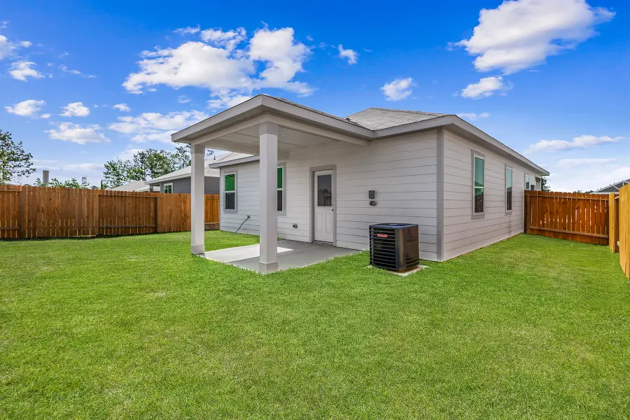 15865 Berry Hill Drive, Conroe, TX 77303 - #2