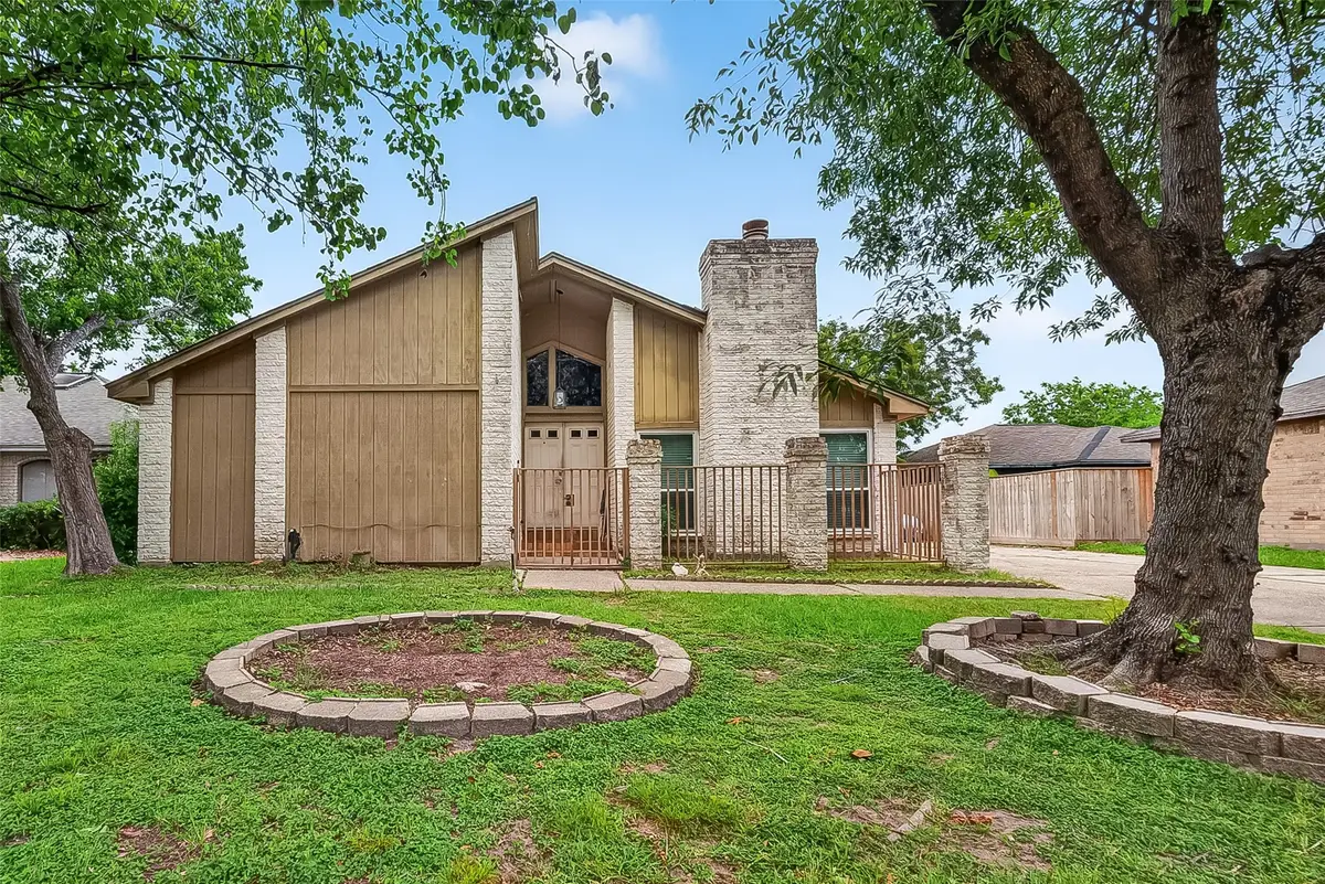 12811 Hidden Castle Drive, Houston, TX 77015 - #1
