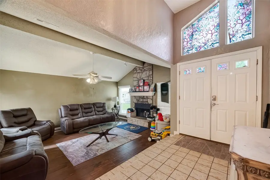 12811 Hidden Castle Drive, Houston, TX 77015 - #3