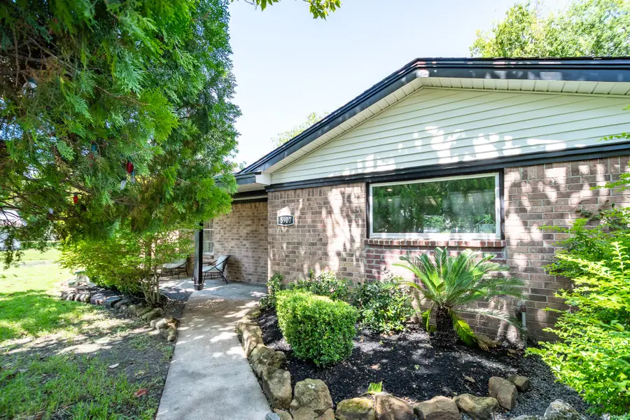 5907 Crosby Dayton Road, Crosby, TX 77532 - #2