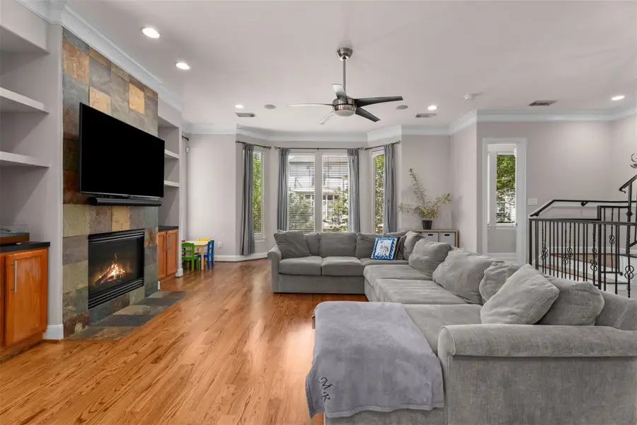 1314 Goliad Street, Houston, TX 77007 - #3