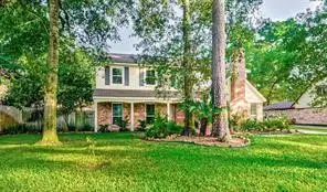 5330 Nodaway Lane, Spring, TX 77379 - Image #1