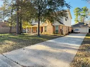 5330 Nodaway Lane, Spring, TX 77379 - Image #2