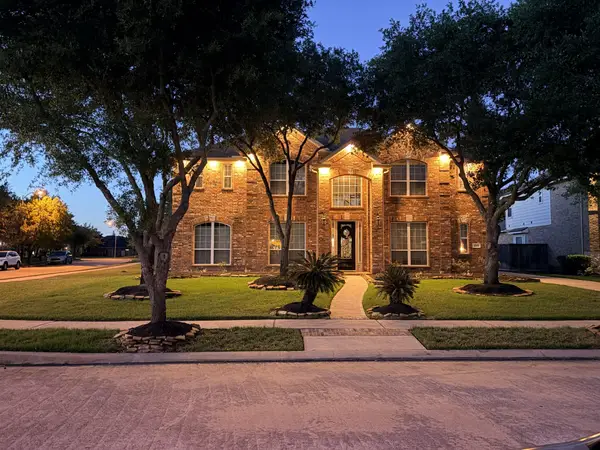 2003 Scarlet Trail Court, Katy, TX 77494