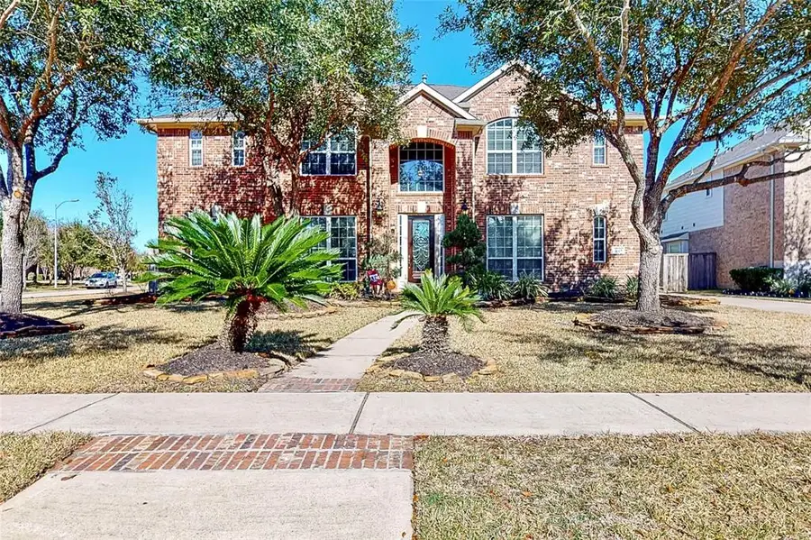 2003 Scarlet Trail Court, Katy, TX 77494 - #2