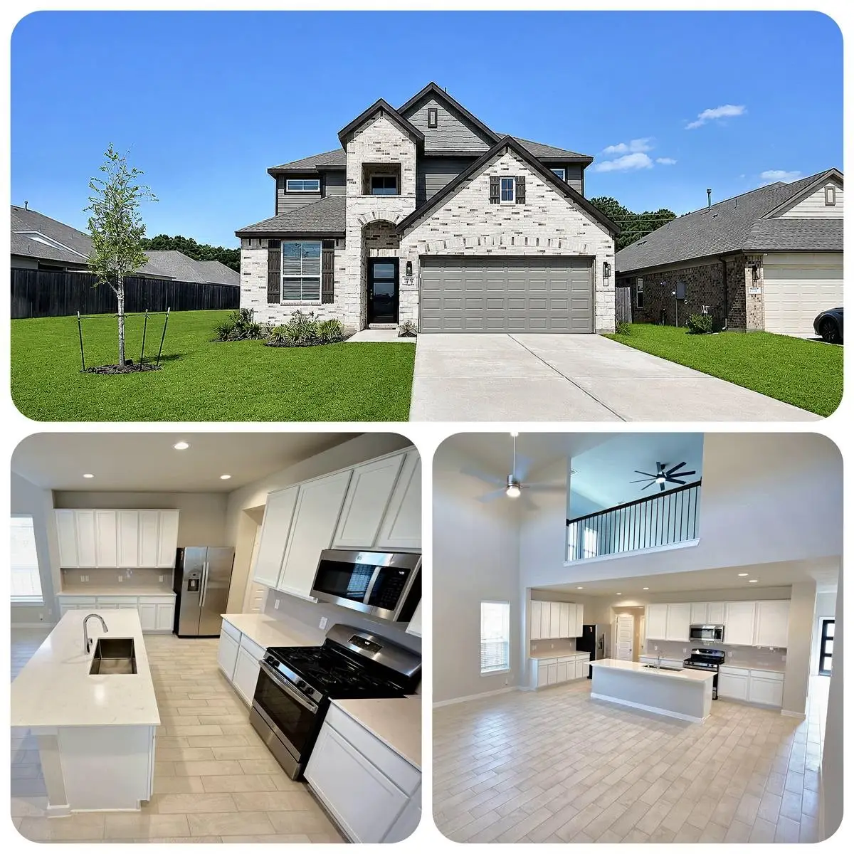 22230 Heartwood Elm Trail, Tomball, TX 77377 - #1