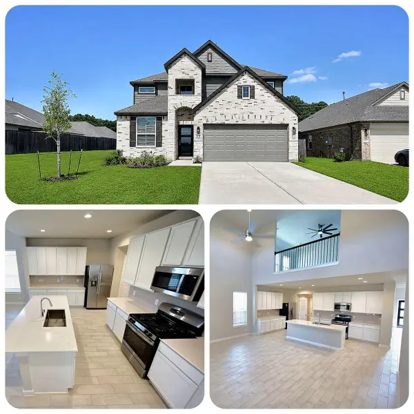 22230 Heartwood Elm Trail, Tomball, TX 77377